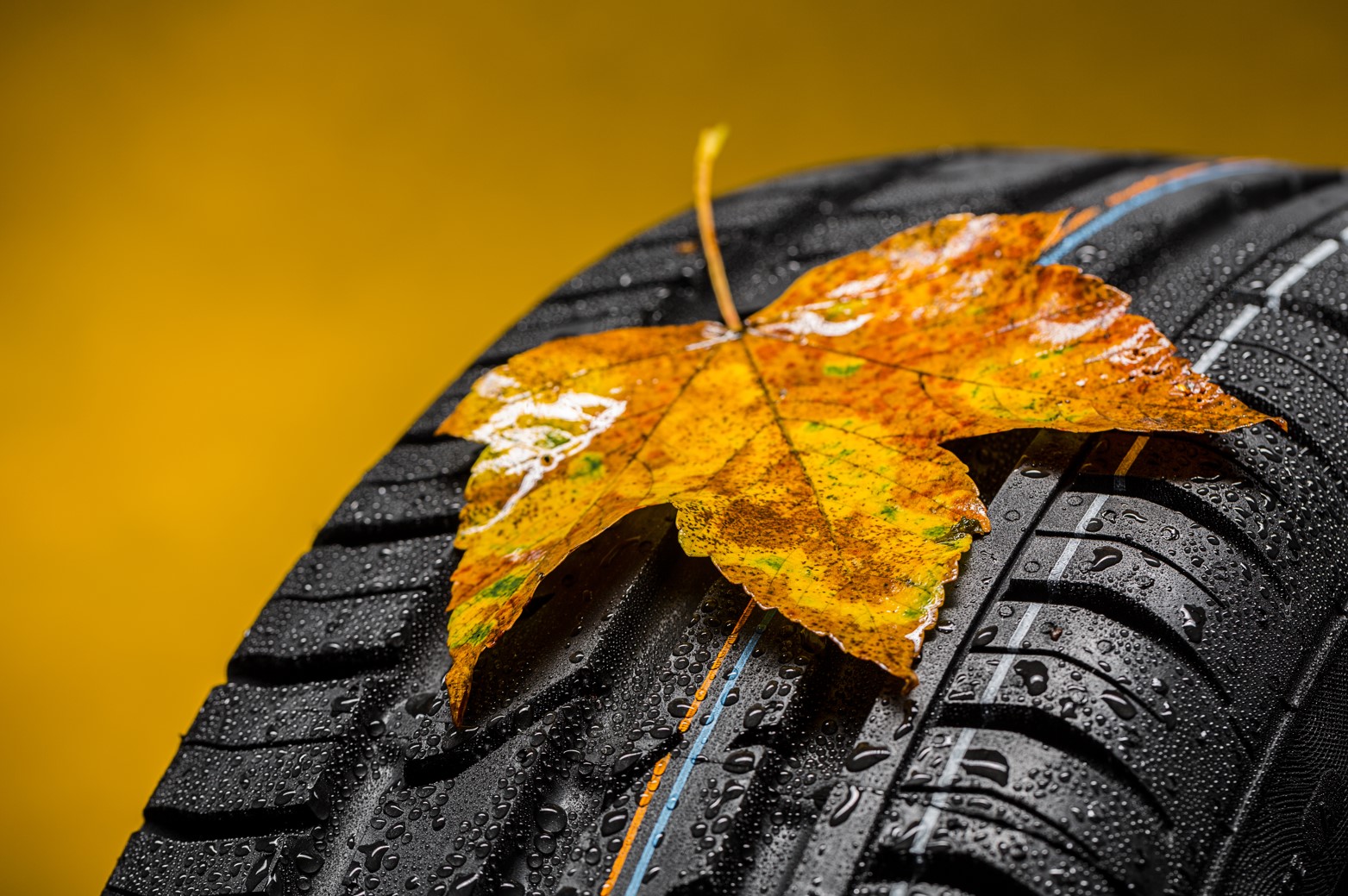 Important Things You Need to Know About Tire Tread